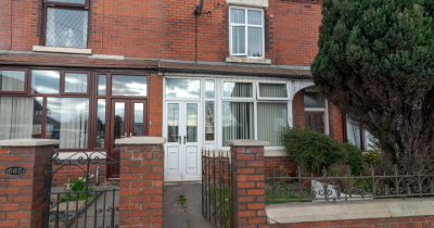 Salford Road, Over Hulton, Bolton, Lancashire ** Offers Over £145,000 **