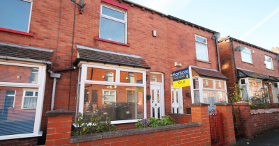 Olive Street, Morris Green, Bolton ** Auction Guide Price £81,000 **