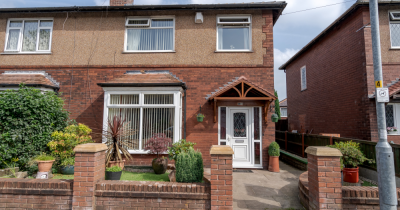 Captains Clough Road, Heaton, Bolton ** Offers in Excess of £200,000 **