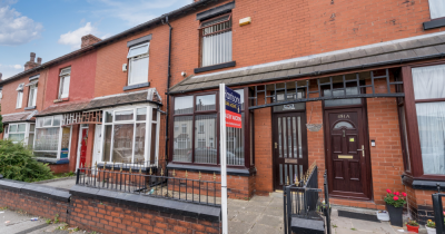 Wigan Road, Bolton, Lancashire ** Auction Guide Price £100,000 **