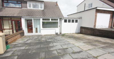 Tarbet Drive, Breightmet, Bolton ** £825 PCM **
