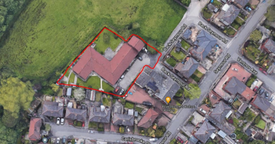 **INVESTMENT ALERT** X9 BUNGALOWS + X1 2 BED HOUSE  | ASTLEY BRIDGE | BOLTON | BL1 8PU