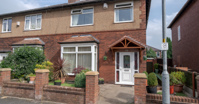 Captains Clough Road, Heaton, Bolton ** REDUCED TODAY ** Offers Over £200,000 **
