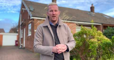 THNKING OF SELLING? WE HAVE SOME INFORMATION WHICH MIGHT HELP.... WATCH THIS 43 SECOND VIDEO.......