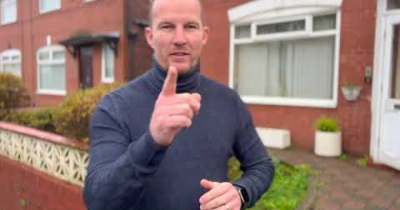 Are You Registered For Our Heads Up Property Alerts?