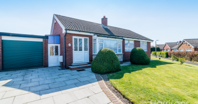 Armadale Road, Ladybridge - New to market