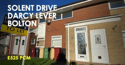 Solent Drive, Darcy Lever, Bolton * AVAILABLE NOW * £525 PCM