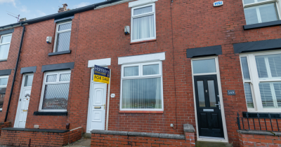 Longfield Road, Middle Hulton, Bolton * AVAILABLE NOW * £575 PCM