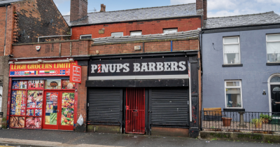 Leigh Road, Leigh * NEW AUCTION PROPERTY * Guide Price £90,000