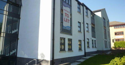 Renaissance, St Georges Street, Bolton * £585 PCM *