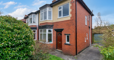 Red Lane, Breightmet, Bolton ** NEW AUCTION PROPERTY ** Guide Price £100,000 **