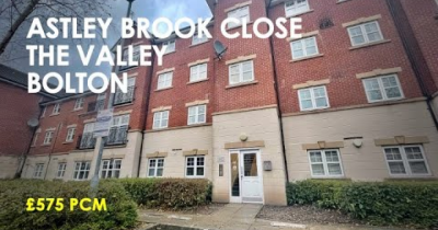 Astley Brook Close, The Valley, Bolton * AVAILABLE NOW * £575 PCM