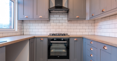 NO ONWARD CHAIN - Atherton Road, Hindley Green, Wigan, Lancashire, WN2