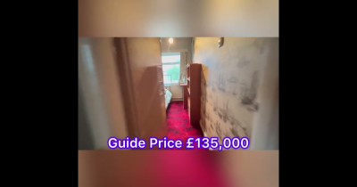 £135,000 Auction Guide Price | 3 Bedroom Semi-Detached HULTON LANE BOLTON! | View - Bid - Buy