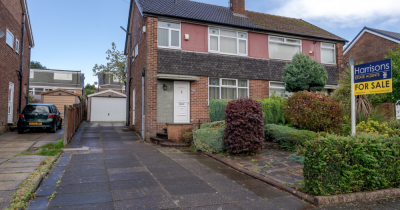 Crossdale Road, Breightmet, Bolton **AUCTION GUIDE PRICE £144,000**