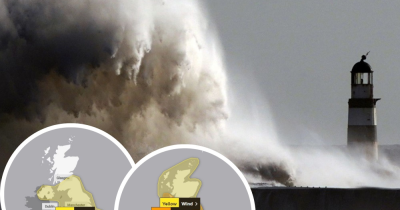 STORM EUNICE IS HERE! WHAT YOU CAN DO TO PROTECT YOUR HOME