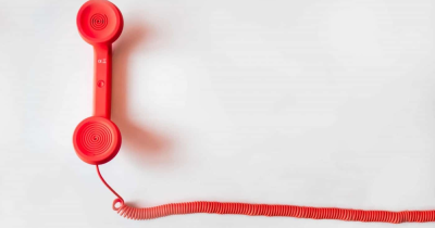 OUR PHONE LINES ARE CURRENTLY DOWN