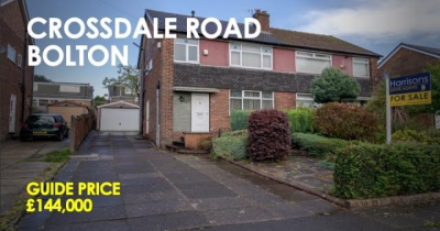 AUCTION PROPERTY UPDATE