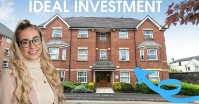 SOLD 2ND VIEWING***************Royal Court Drive, Bolton, Lancashire ** IDEAL INVESTMENT ** £100,000