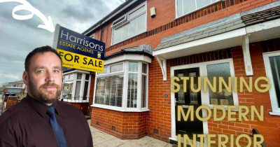 GAINSBOROUGH AVENUE IS NOW FULLY BOOKED FOR VIEWINGS - WE ARE NOT TAKING ANYMORE ENQUIRIES