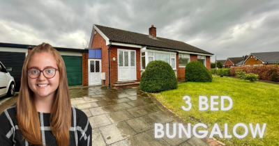 Armadale Road, Ladybridge, Bolton ** NEW TO RENTAL MARKET ** £1400 PCM