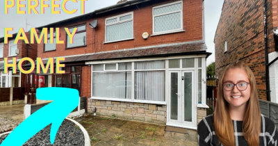 Longfield Road, Middle Hulton, Bolton ** AVAILABLE NOW ** £825 PCM