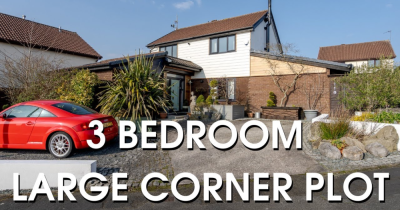 Molyneux Road, Westhoughton, Bolton, Lancashire * NEW TO MARKET * Guide Price £370,000