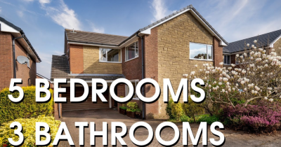 Norwick Close, Ladybridge, Bolton, Lancashire * NEW TO MARKET * Guide Price £420,000