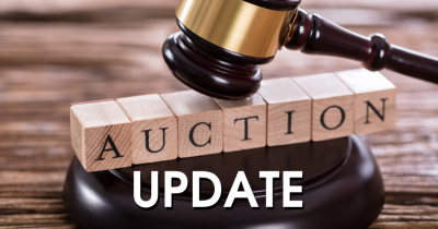 HARRISONS AUCTION PROPERTIES UNDER £80,000