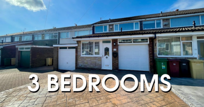 Bollin Close, Kearsley, Bolton, Lancashire * NEW TO MARKET * Guide Price £200,000