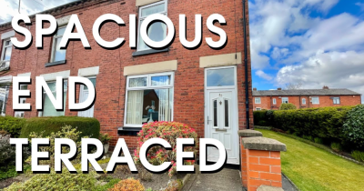Ellesmere Road, Bolton, Lancashire * NEW TO MARKET * Guide Price £170,000