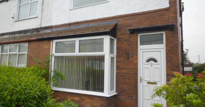 Montrose Avenue, Bolton ** AVAILABLE 19TH APRIL ** £675 PCM