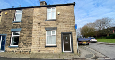 Nell Street, Astley Bridge, Bolton ** AVAILABLE NOW ** £550 PCM