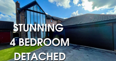 Douglas Park, Atherton, Manchester  * NEW TO MARKET * Guide Price £500,000