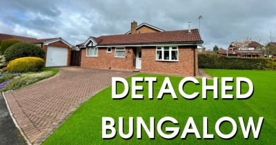 Captain Lees Gardens, Westhoughton, Bolton ** Guide Price £350,000 **