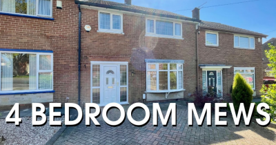 Booth Road, Little Lever, Bolton, Lancashire ** NEW TO RENT ** £995 PCM