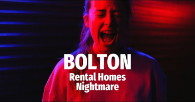 Bolton Rental Homes Nightmare