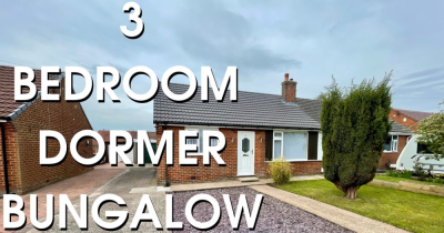 Melrose Road, Little Lever, Bolton ** AVAILABLE NOW ** £1100 PCM