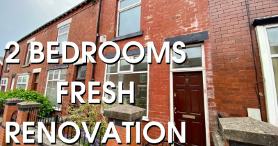 Musgrave Road , Heaton, Bolton ** Available Now ** £695 PCM