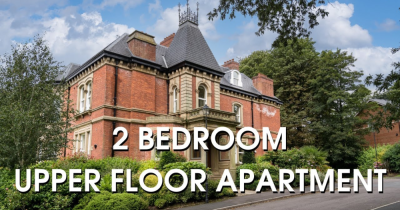 Clevelands Drive, Heaton, Bolton, Lancashire ** AVAILABLE NOW ** £1150 PCM