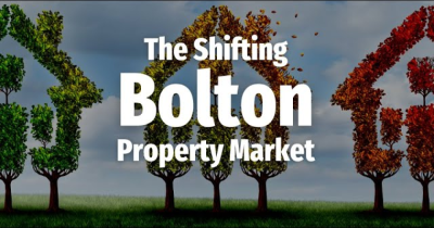 The Shifting Bolton Property Market