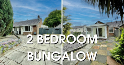 Wigan Road, Westhoughton, Bolton ** NEW TO MARKET ** AUCTION GUIDE PRICE £180,000