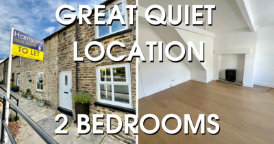 High Street, Belmont, Bolton ** AVAILABLE NOW ** £750 PCM