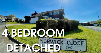 Norwick Close, Ladybridge, Bolton, Lancashire ** GREAT LOCATION ** £1700 PCM