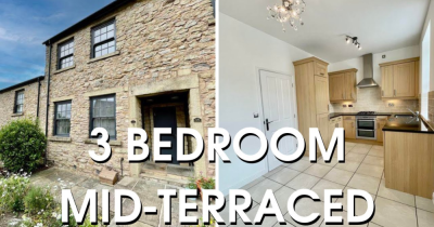 Howarth Court, Arcon Village, Horwich  **AVAILABLE NOW  £1,095 PCM **