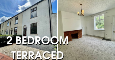 58 King Street, Westhoughton, £650 PCM ** Available Now **