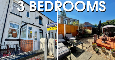 School Street, Little Lever, Bolton ** GUIDE PRICE £130,000 ** NEW TO MARKET