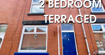 Richelieu Street, Bolton ** Auction Guide Price £75,000 ** AUCTION ENDING 31st AUGUST @ 1pm