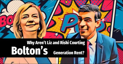 Why Aren’t Liz and Rishi Courting Bolton’s Generation Rent?