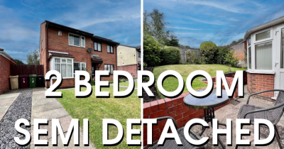 Bramcote Avenue, The Haulgh, Bolton ** REDUCED TODAY ** Guide Price £155,000